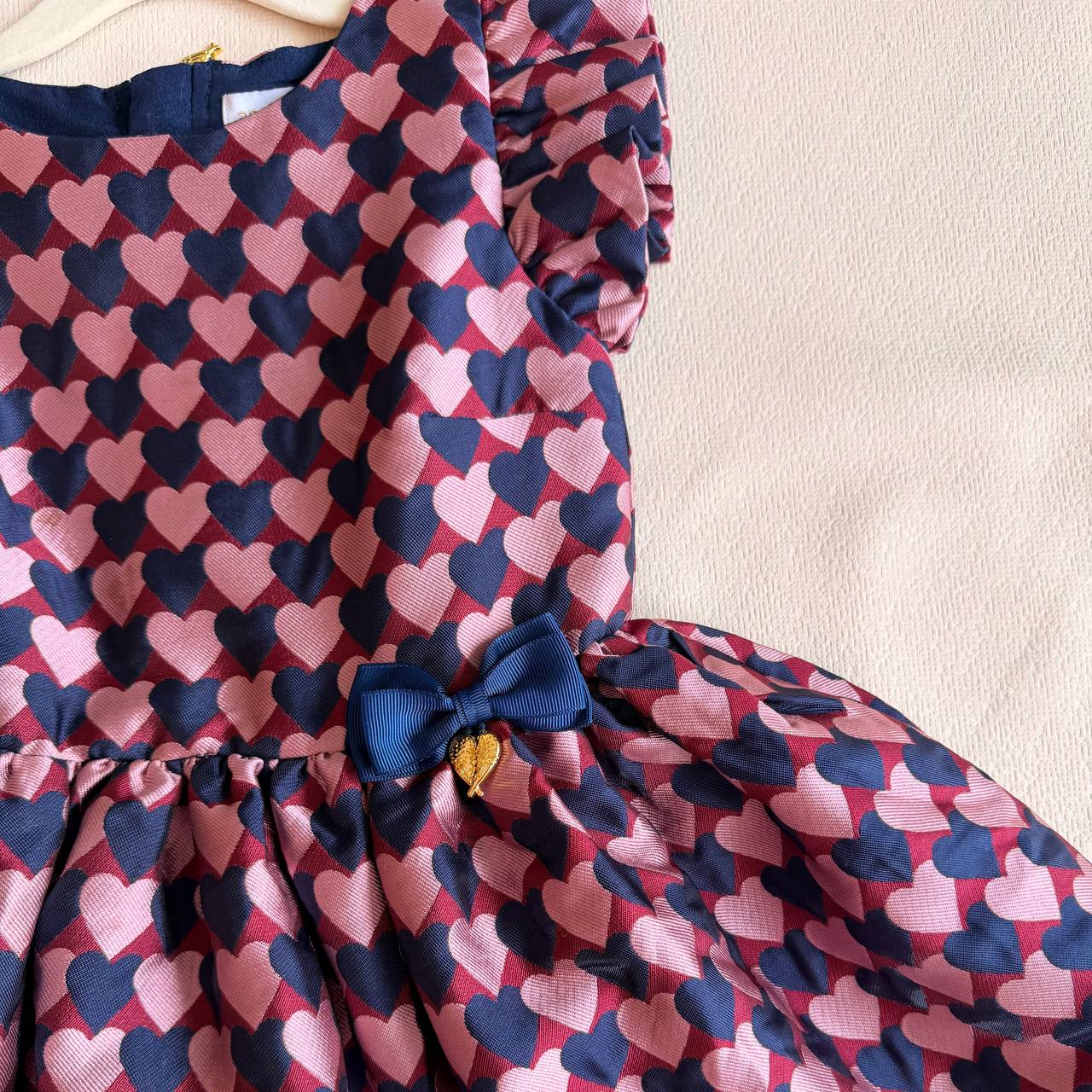 Angel's Face Alba Dress