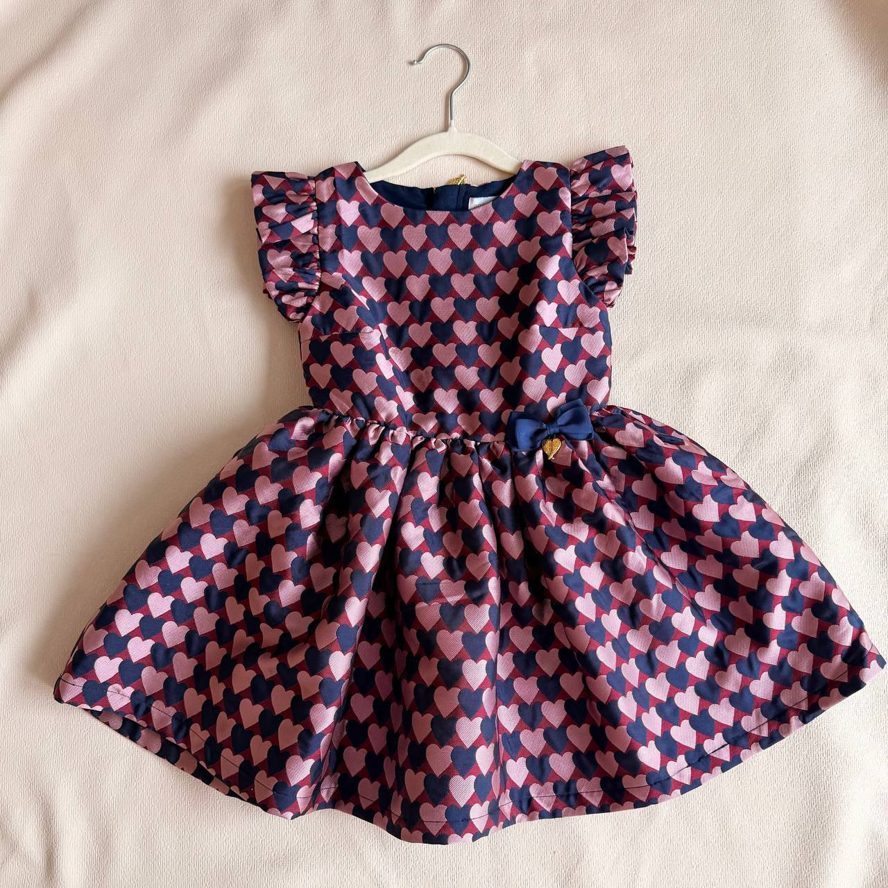 Angel's Face Alba Dress