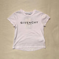 Givenchy Kids Light Pink T-shirt