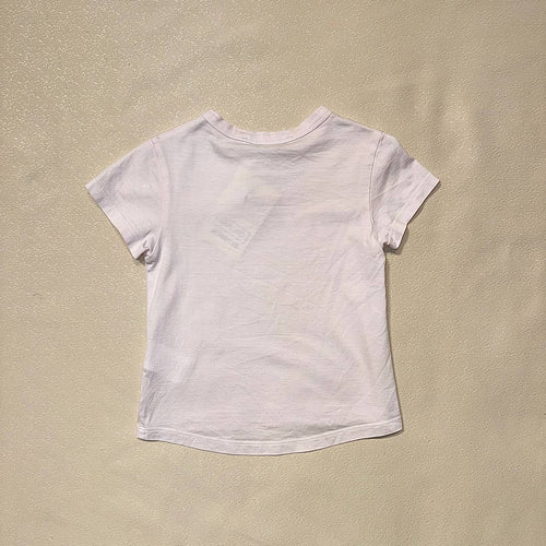 Givenchy Kids Light Pink T-shirt