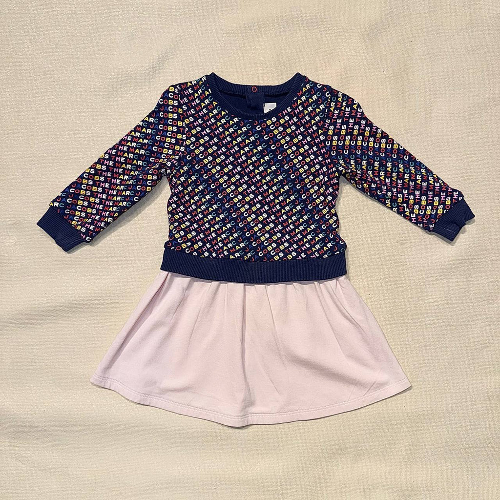 The Marc Jacobs Baby Dress