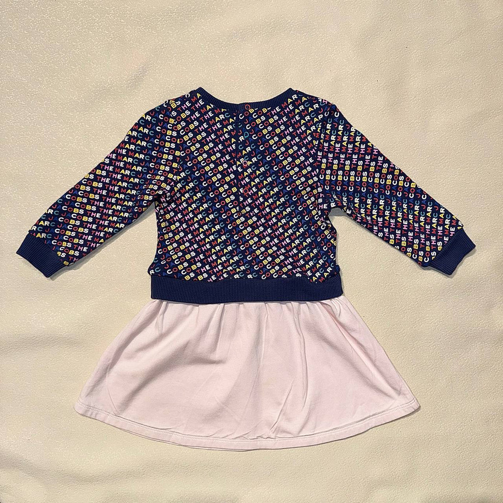 The Marc Jacobs Baby Dress