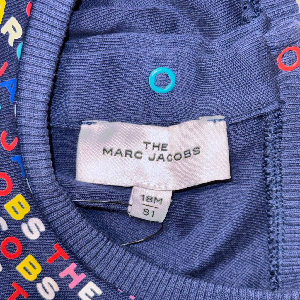 The Marc Jacobs Baby Dress